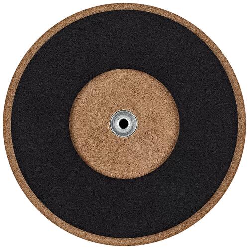 Image 3 - Meinl 6" Practice Pad - SB508